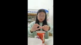 The Sauce Packet Rebellion 