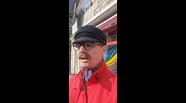 We moved to France, nothing has changed...