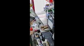 Grace Under Pressure