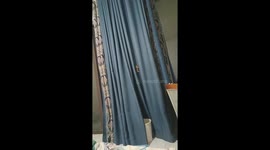 A Hamster's Cliffhanger Moment