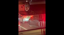 The Backseat Mystery