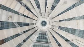 Albania’s former communist museum draws visitors with architecture, scenic views