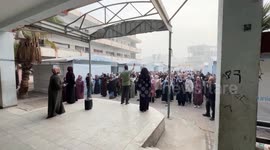 Efforts underway to resume schooling in Gaza