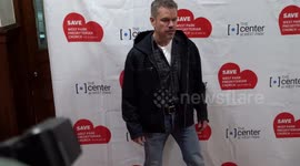 UNCAPTIONED: Matt Damon had 'the best experience of his career' filming The Odyssey