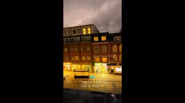 Abandoned bingo hall, the old theatre gaumont in Worcester uk