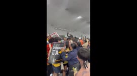 Brazil: Indigenous Protesters Clash with Security at COP30 Summit