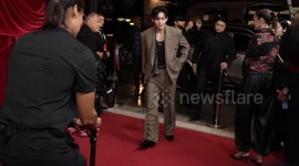 US: TirTir's RADIATE IN RED Pop Up Celebration