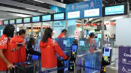 China: Seamless customs clearance fuels new vision for Greater Bay Area Integration