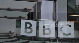 UNCAPTIONED: BBC Apologises to Donald Trump Over Panorama Edit