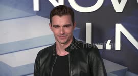 UNCAPTIONED: Dave Franco announces acting break: 'I'm sure people are sick of me'