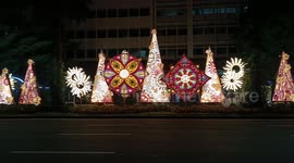 Philippines: Pre-Christmas Season in the Philippines