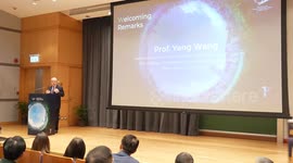 Hong Kong: Economists applaud China's green goals at Hong Kong Sustainability Forum