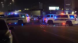 US, Phoenix: Phoenix 27th Avenue Shooting Investigation