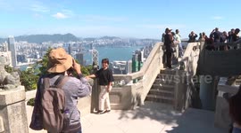 Hong Kong: Hong Kong boosts 