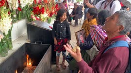 Bolivia marks anniversary of ‘Huayllani massacre’