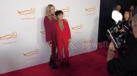 US: 2025 A Funny Thing Happened On The Way To Cure Parkinson's - Arrivals