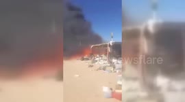 Sudan: Sudanese Armed Forces Strike RSF Weapons Depots in North Kordofan