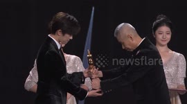 China: 38th Golden Rooster Awards winners announced, 'Her Story' bags three awards