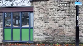 UK's last artisan scissor maker says she is happy to be keeping the tradition alive