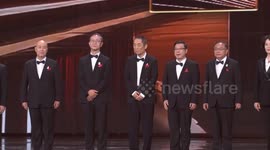 China: Famed Chinese director encourages filmmakers to uphold, carry forward original aspirations in AI era