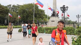 Philippines: Philippines tourism sector expects rebound in Chinese travelers as e-visas resumes