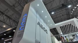 UAE: China to debut full spectrum of homegrown aero engines at 2025 Dubai Airshow