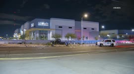 US, Phoenix: Phoenix Detectives Investigate Severe 27th Avenue Collision