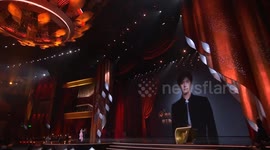 China: 24-year-old becomes youngest Golden Rooster best actor