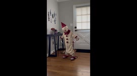 Malcolm Isn't a Fan of Dagger Mike