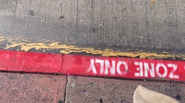 is This Rainwater Runoff Toxic?