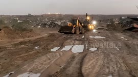 Search continues for Israeli captives' bodies in Gaza under ceasefire agreement