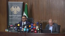 Syrian committee says Suwayda probe ongoing ‘to uncover full truth, prevent future violations’