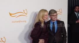 US: 2025 A Funny Thing Happened On The Way To Cure Parkinson's - Arrivals