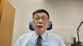 Taiwan: Japanese PM's Taiwan remarks spark outrage among scholars in Taiwan