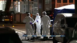 Teenager Stabbed to Death in Birmingham: Police Launch Murder Investigation
