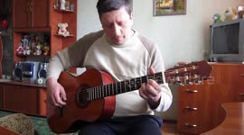 A sad song about the past youth