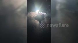 Lebanon: Israeli Airstrike Claims Life of School Principal in Southern Lebanon