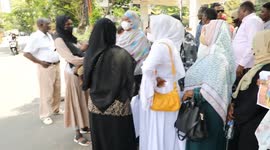 Protests against 'genocide' in Sudan held in Indonesia