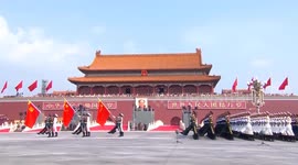 China: China upholds peace, justice, multilateral cooperation 80 years after WWII: commentary