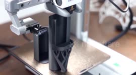 China: China's 3D printer manufacturers expanding global footprint