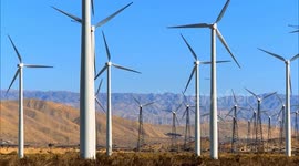 China: From wind turbine blade to skateboard: China recycles renewable energy equipment