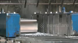 China: China's aluminum sector powers ahead on robust demand