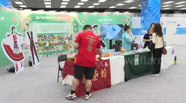 Macao: Macao draws crowds with sports-tourism blend at 15th National Games
