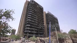 Sudan: Mass displacement, worsening hunger in Sudan as civil war persists