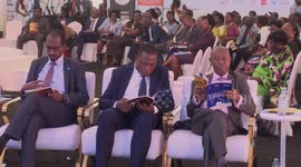 Uganda: First Africa Health Summit charts continent's transition from health dependency to sovereignty