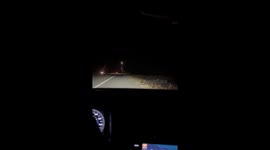 Vibrant aurora curtains illuminate the night sky in Keflavik, Iceland