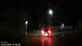 UK: Widespread Flooding Sweeps South Wales, Major Incident Declared in Monmouth 2