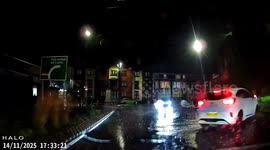 UK: Widespread Flooding Sweeps South Wales, Major Incident Declared in Monmouth
