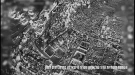 Lebanon: IDF Reports Strikes on Five Targets and Elimination of Three Hezbollah Operatives