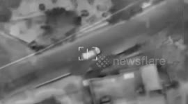 Lebanon: IDF Eliminates Hezbollah Operative in Southern Lebanon